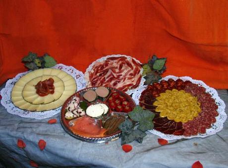 catering para eventos bandejas preparadas para catering