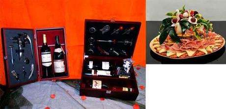 catering para empresas eventos fiestas