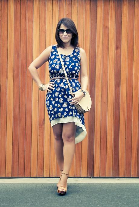 Mis looks, Vestido asimétrico, outfit post, Patty Arata Blog, Wasabi, Que me pongo?