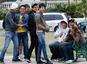 Juventud cubana: ¿apolítica defraudada?