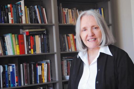 Buscamos preguntas para Saskia Sassen