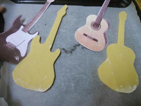 TUTORIAL DE GALLETAS DECORADAS