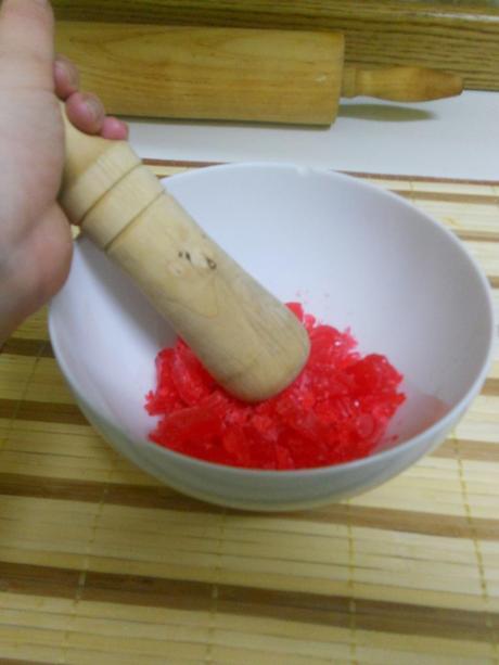 TUTORIAL DE GALLETAS DECORADAS