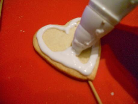 TUTORIAL DE GALLETAS DECORADAS