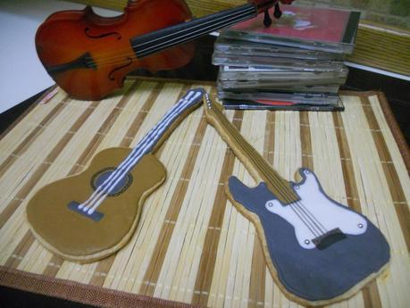 TUTORIAL DE GALLETAS DECORADAS