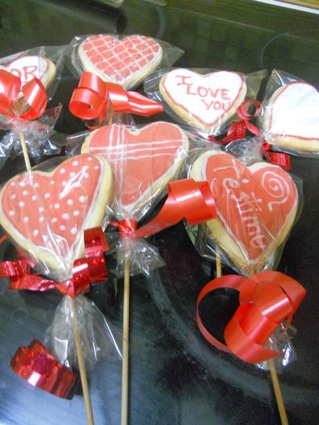 TUTORIAL DE GALLETAS DECORADAS