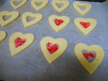 TUTORIAL DE GALLETAS DECORADAS