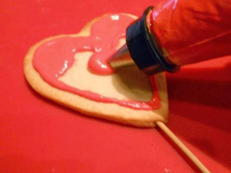 TUTORIAL DE GALLETAS DECORADAS