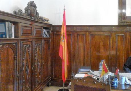 EN LA ANTESALA DE LA CÁRCELMaría Jesús Mayoral RocheCapit...