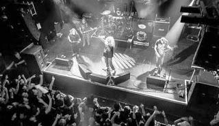 Los Suaves amplían su 'Gira de los Mil Conciertos'