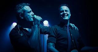 Concierto especial de M Clan en Madrid por su 20 aniversario