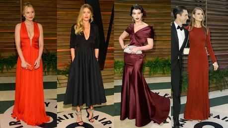 Vanity Fair Oscars Party 2014