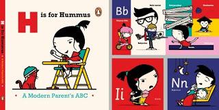 Libros humorísticos sobre la crianza