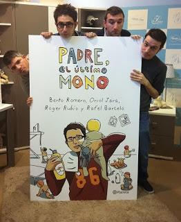 Libros humorísticos sobre la crianza