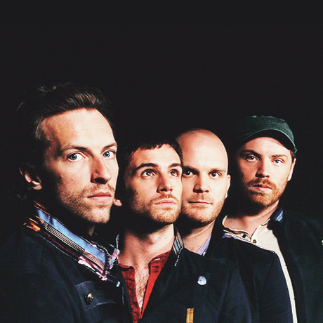 Coldplay publica 'Magic', adelanto de Ghost Stories
