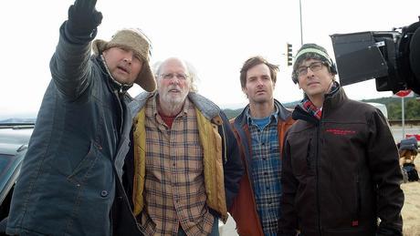 Nebraska (Invitación Promocional)