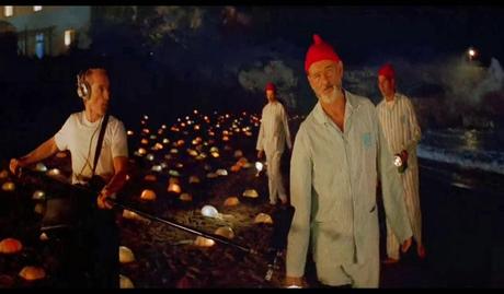 The Life Aquatic with Steve Zissou - 2004