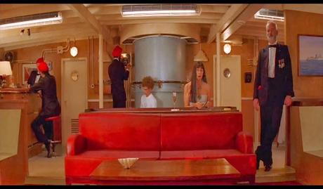 The Life Aquatic with Steve Zissou - 2004