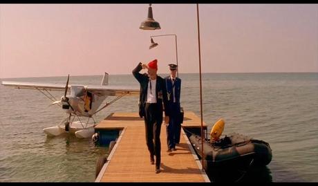 The Life Aquatic with Steve Zissou - 2004