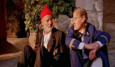 The Life Aquatic with Steve Zissou - 2004