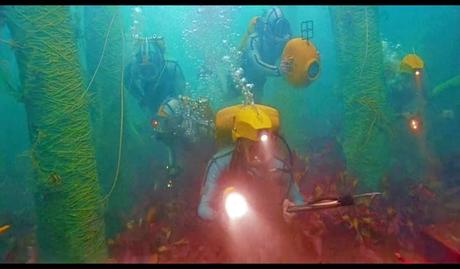 The Life Aquatic with Steve Zissou - 2004