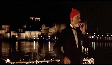 The Life Aquatic with Steve Zissou - 2004