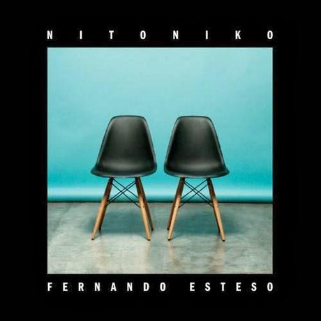[Apuesta Telúrica] Nitoniko - Fernando Esteso EP