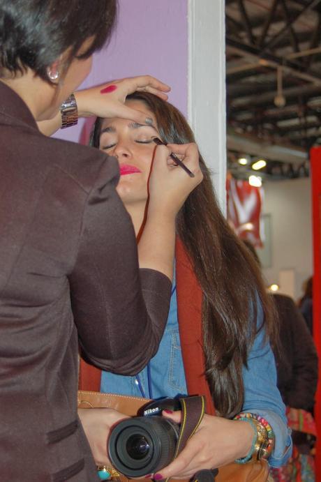 BADAJOZ BEAUTY BLOGGER 2014