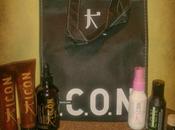 peluquería casa I.C.O.N, Mirabella...