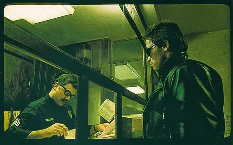 The terminator (James Cameron, 1984)