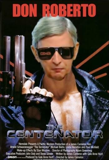 El Feos para los que manipulan los datos oficiales.