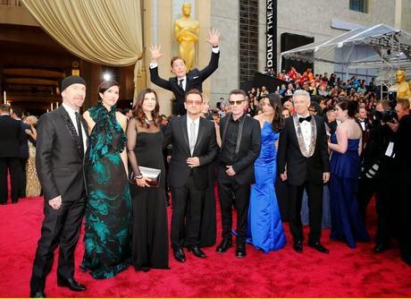 Los mejores momentos de la gala de los Óscar 2014