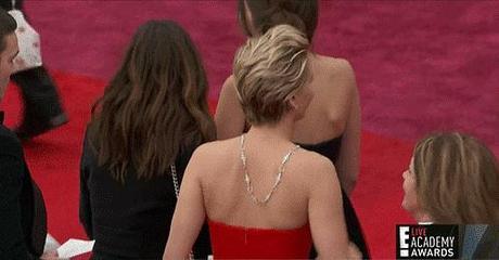 Los mejores momentos de la gala de los Óscar 2014