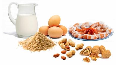 CÓMO IDENTIFICAR Y COMBATIR LAS INTOLERANCIAS Y ALERGIAS ALIMENTARIAS