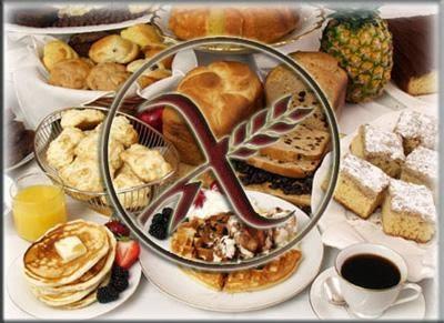 CÓMO IDENTIFICAR Y COMBATIR LAS INTOLERANCIAS Y ALERGIAS ALIMENTARIAS