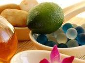Aromaterapia para tratar celulitis