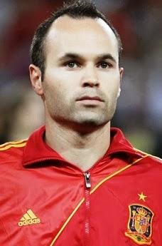 El teorema de la Roja. (La justificación de porqué alguno lloramos con el gol de Iniesta)