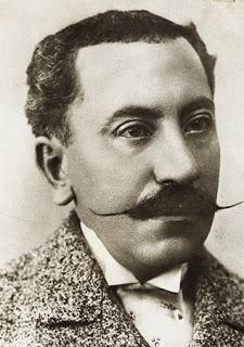 Manuel Gutierrez Nájera