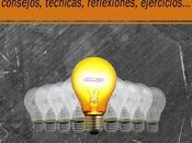 escritor, anatomía oficio", nuevo libro Victor Sanz