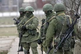 Rusia amenaza a Ucrania y le da ultimátum para rendirse