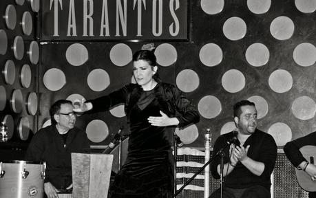 OLEÁNDOLE (Flamenco jazz)