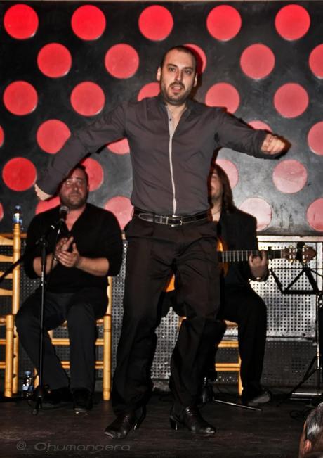 OLEÁNDOLE (Flamenco jazz)