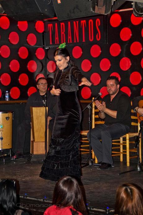 OLEÁNDOLE (Flamenco jazz)
