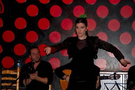 OLEÁNDOLE (Flamenco jazz)