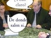 Diputación Pontevedra entrega 85.000 euros Federación Gallega Fútbol