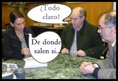 La Diputación de Pontevedra entrega mas de 85.000 euros a la Federación Gallega de Fútbol