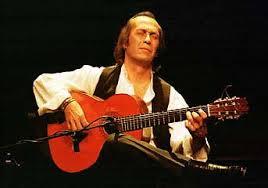 Muere Paco de Lucia