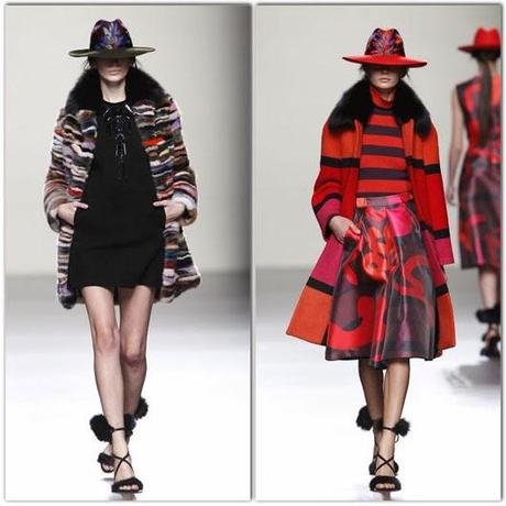 INVIERNO/OTOÑO 2015. MBFW (2)