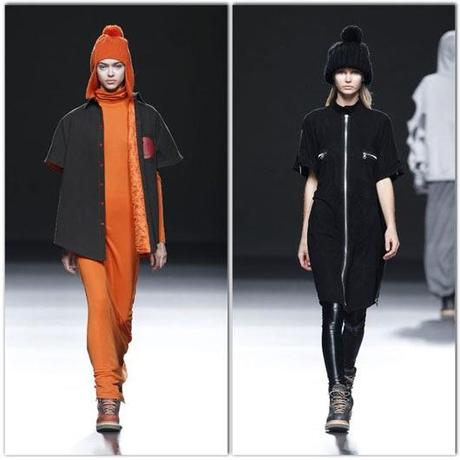 INVIERNO/OTOÑO 2015. MBFW (2)