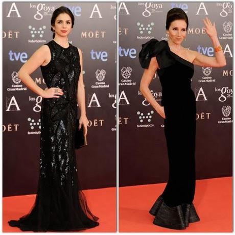 PREMIOS GOYA 2014